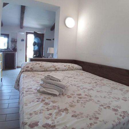 Appartamenti Salato Tropea Esterno foto