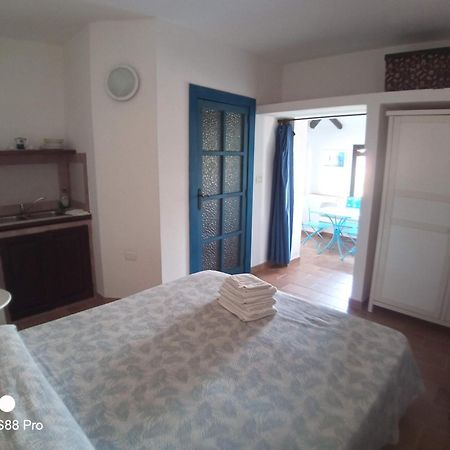 Appartamenti Salato Tropea Esterno foto