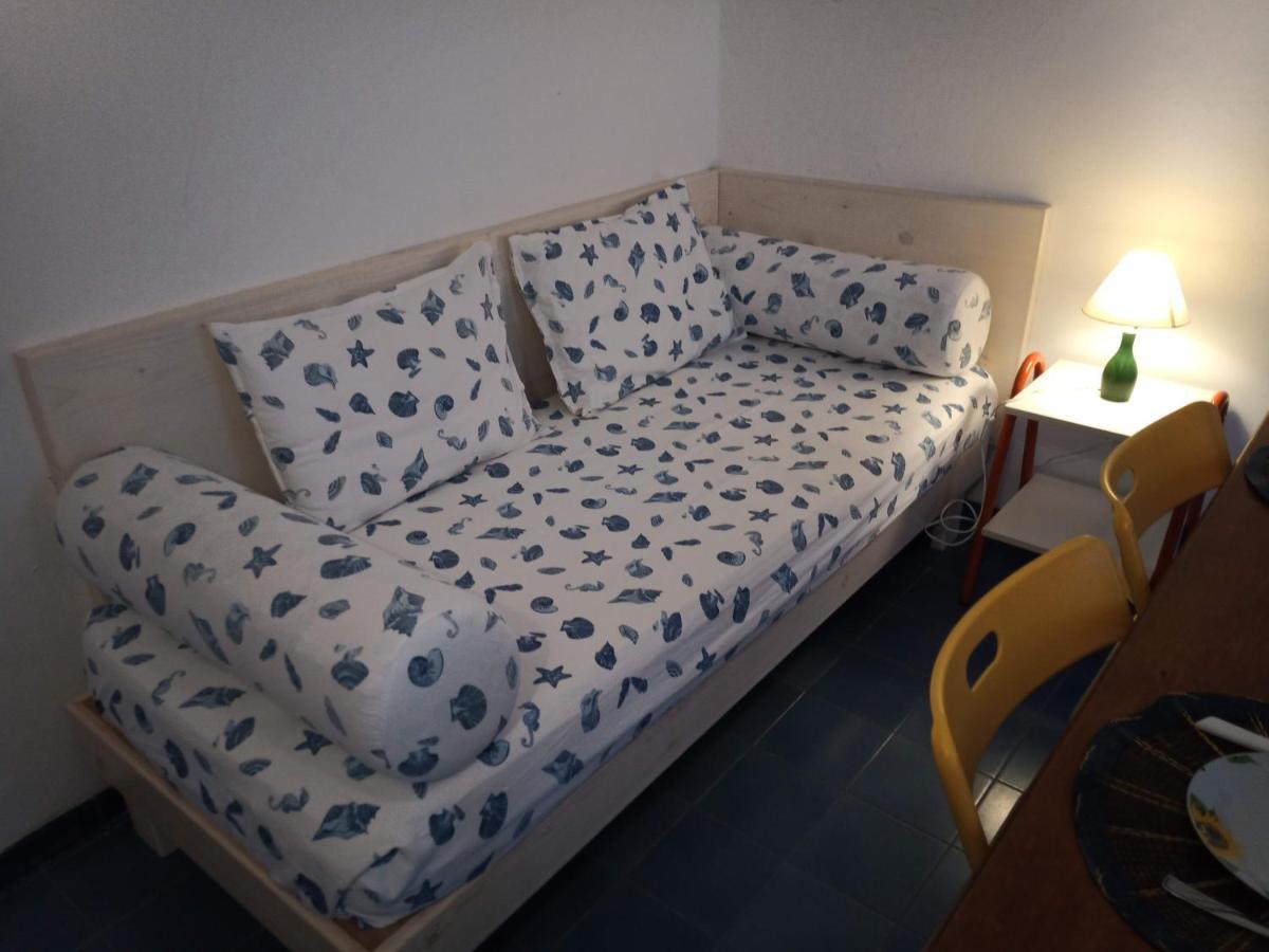 Appartamenti Salato Tropea Esterno foto