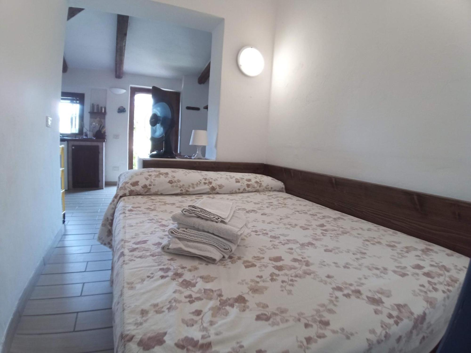 Appartamenti Salato Tropea Esterno foto