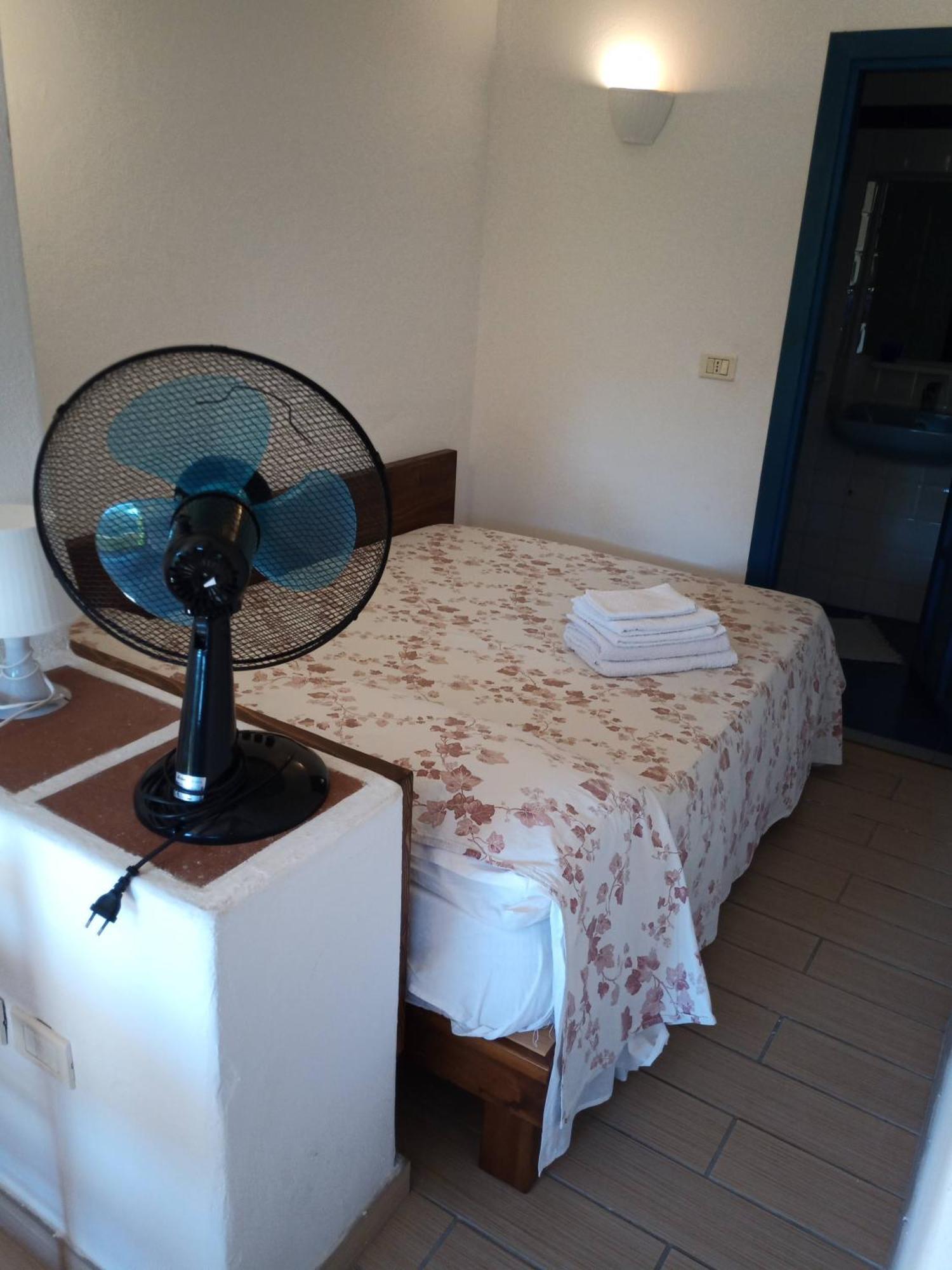 Appartamenti Salato Tropea Esterno foto