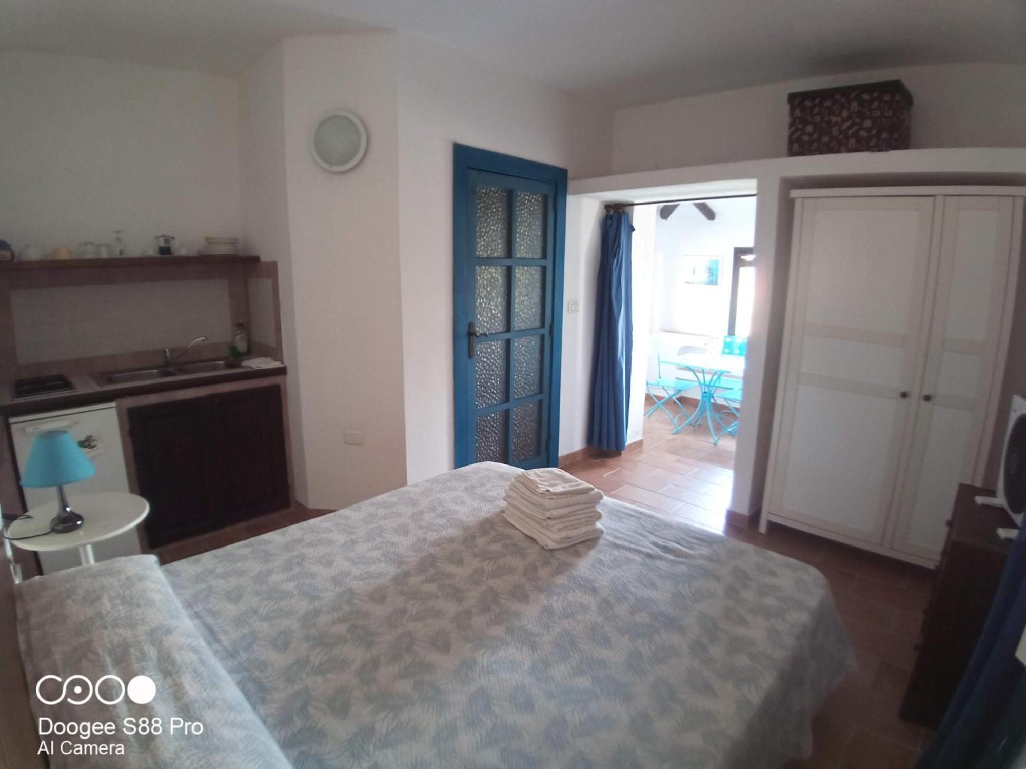 Appartamenti Salato Tropea Esterno foto