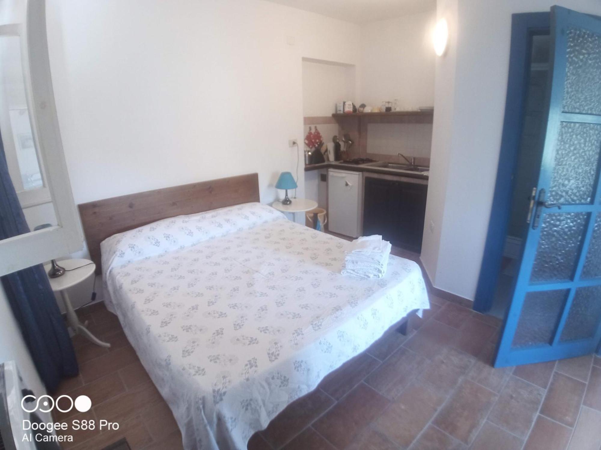 Appartamenti Salato Tropea Esterno foto