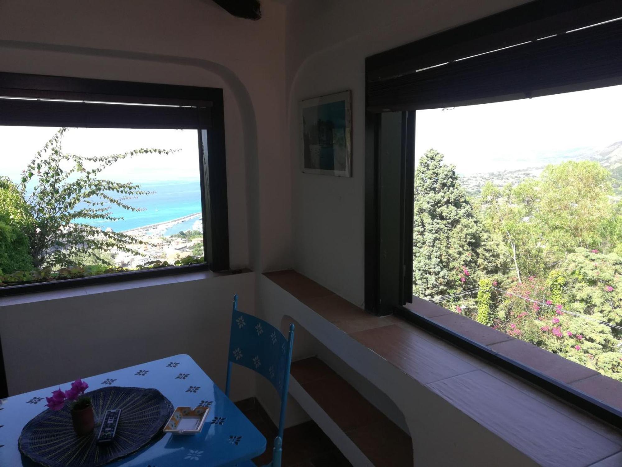 Appartamenti Salato Tropea Esterno foto