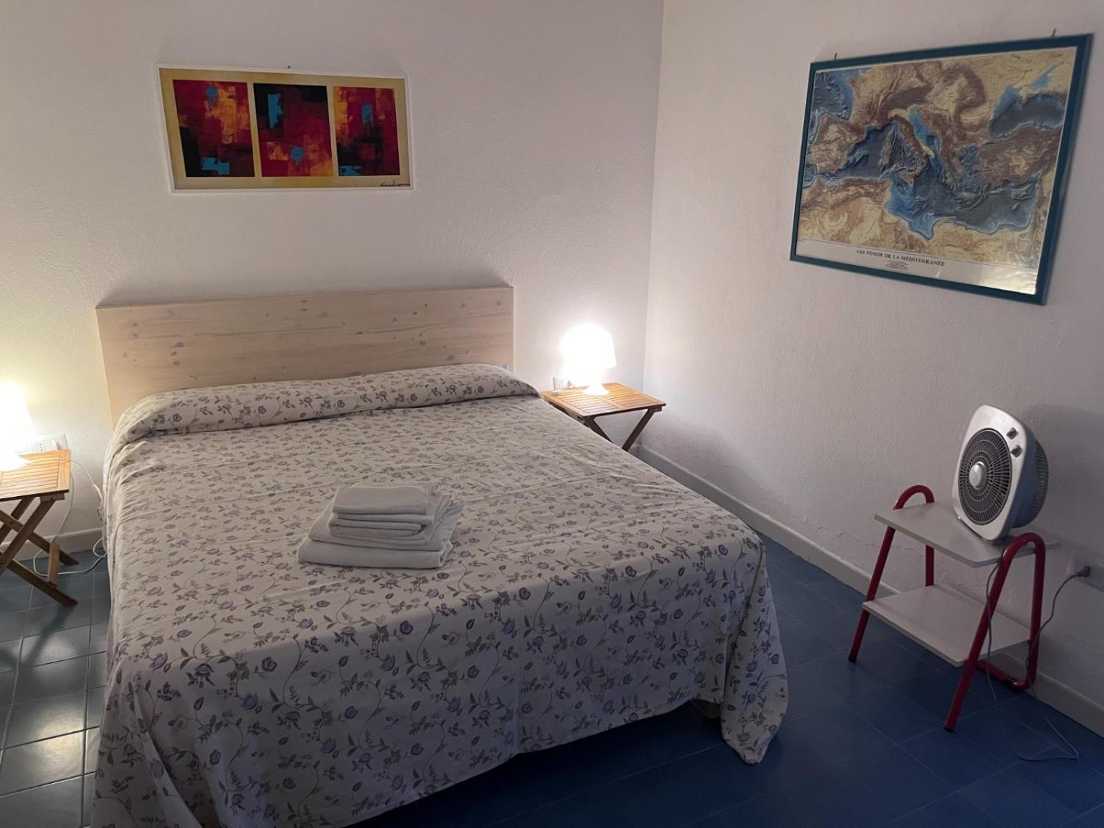 Appartamenti Salato Tropea Esterno foto