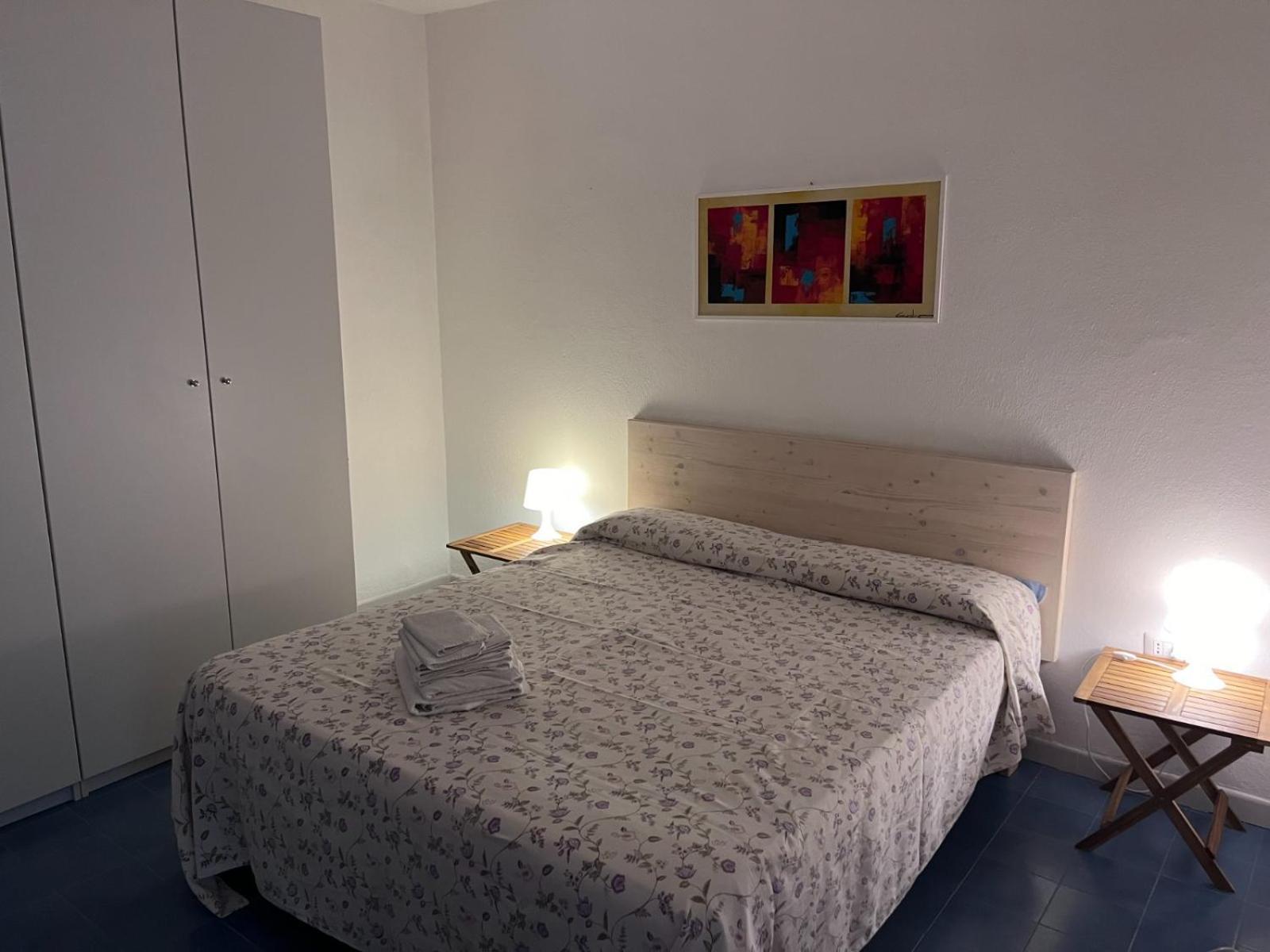Appartamenti Salato Tropea Esterno foto