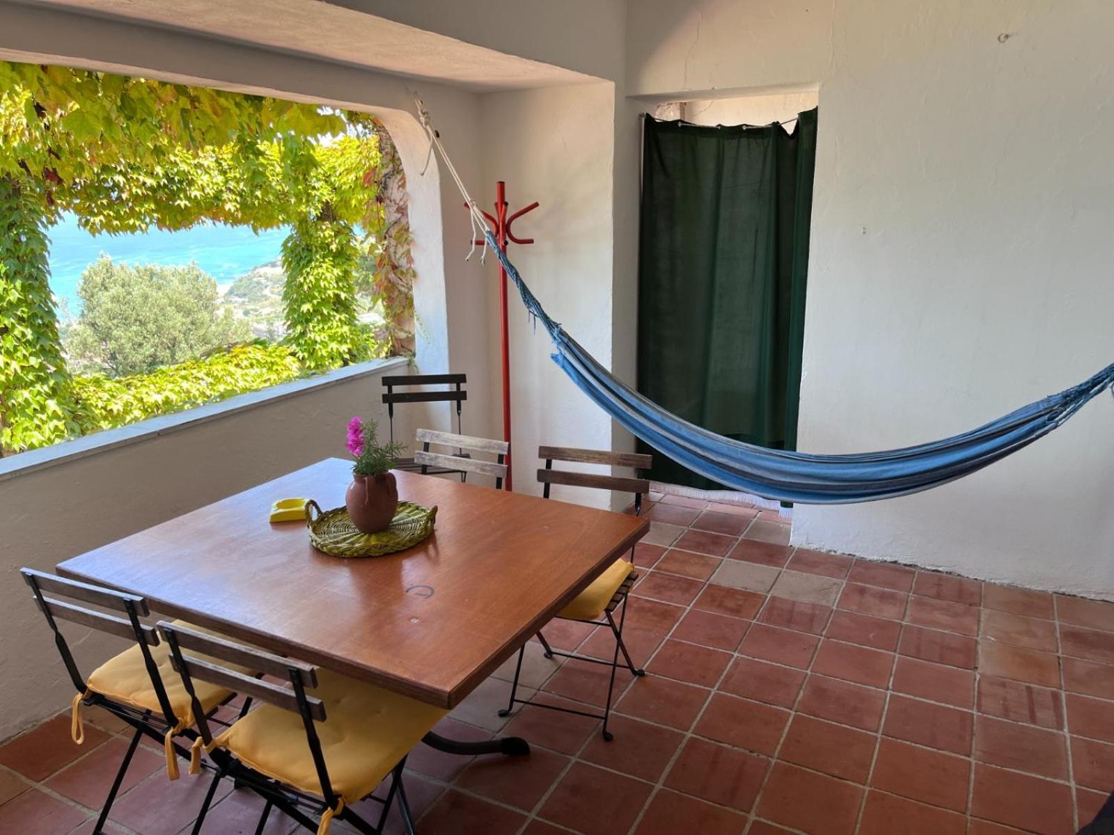 Appartamenti Salato Tropea Esterno foto