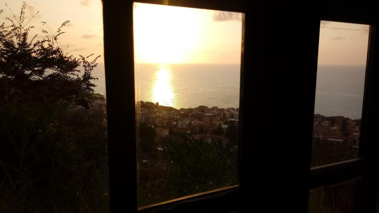 Appartamenti Salato Tropea Esterno foto