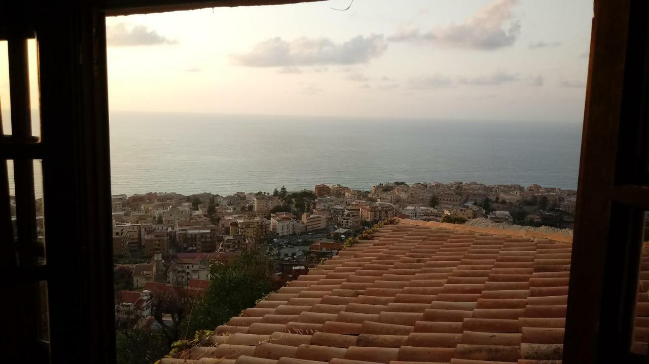 Appartamenti Salato Tropea Esterno foto