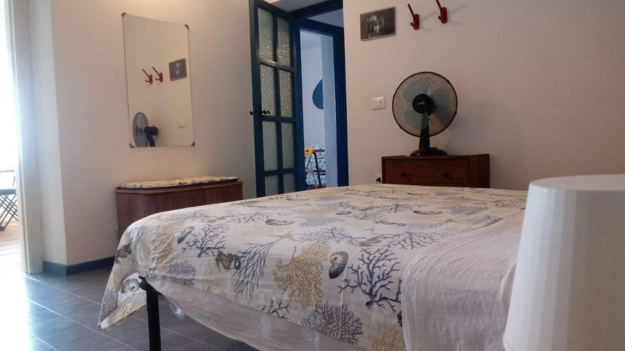 Appartamenti Salato Tropea Esterno foto