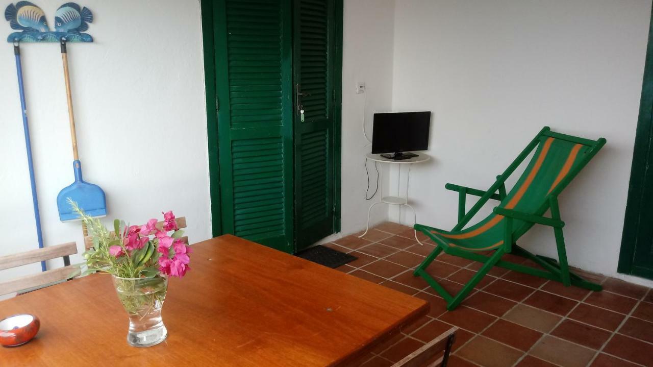 Appartamenti Salato Tropea Esterno foto