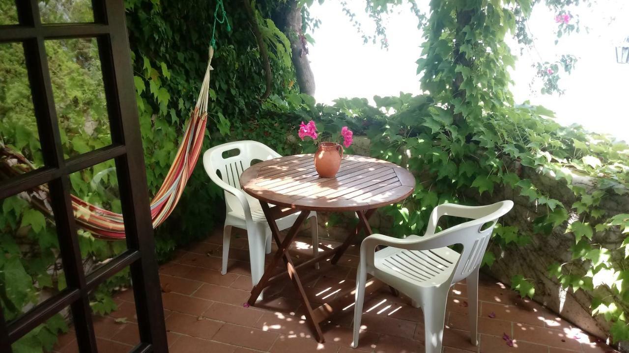 Appartamenti Salato Tropea Esterno foto