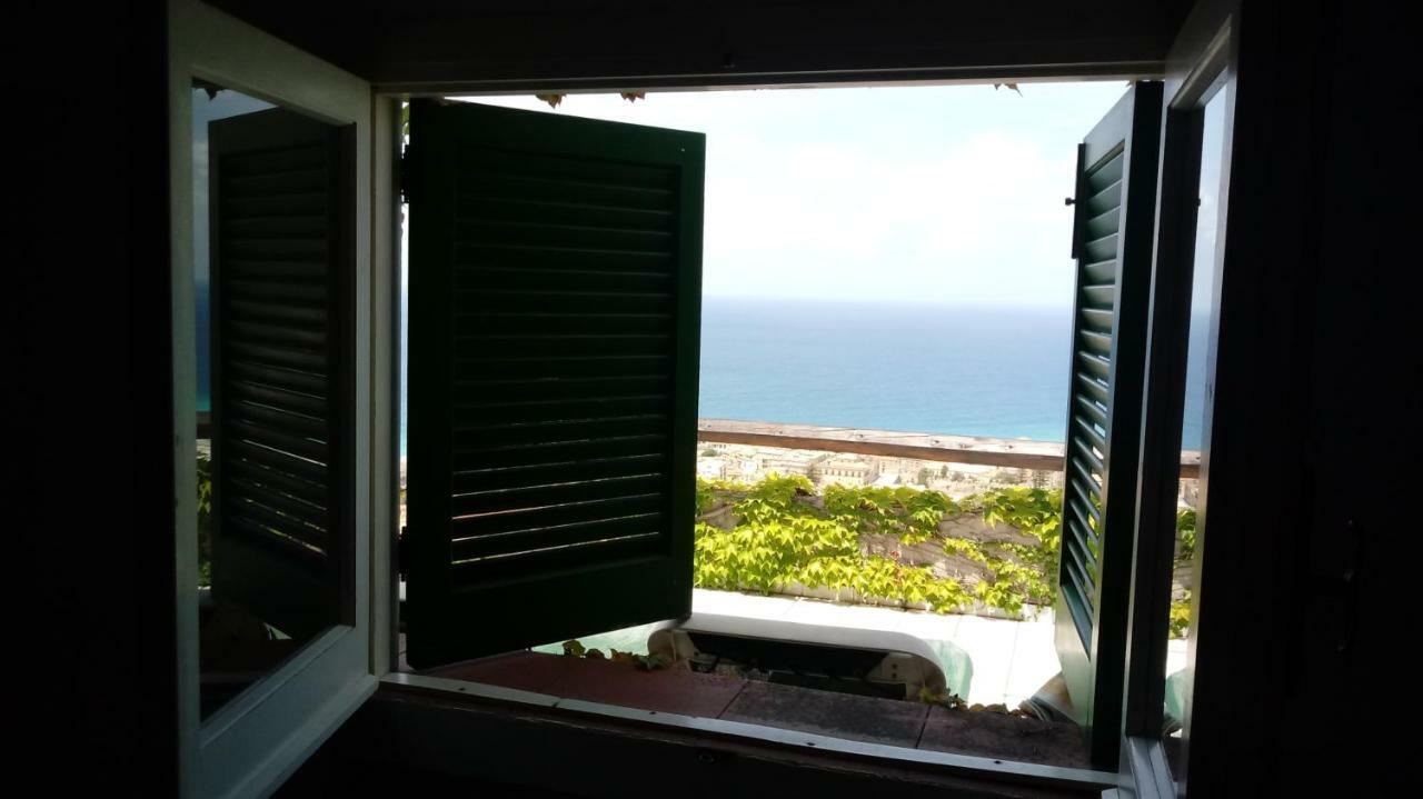 Appartamenti Salato Tropea Esterno foto