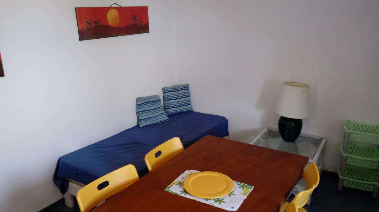 Appartamenti Salato Tropea Esterno foto