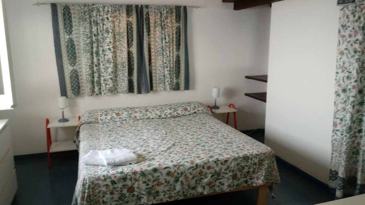 Appartamenti Salato Tropea Esterno foto
