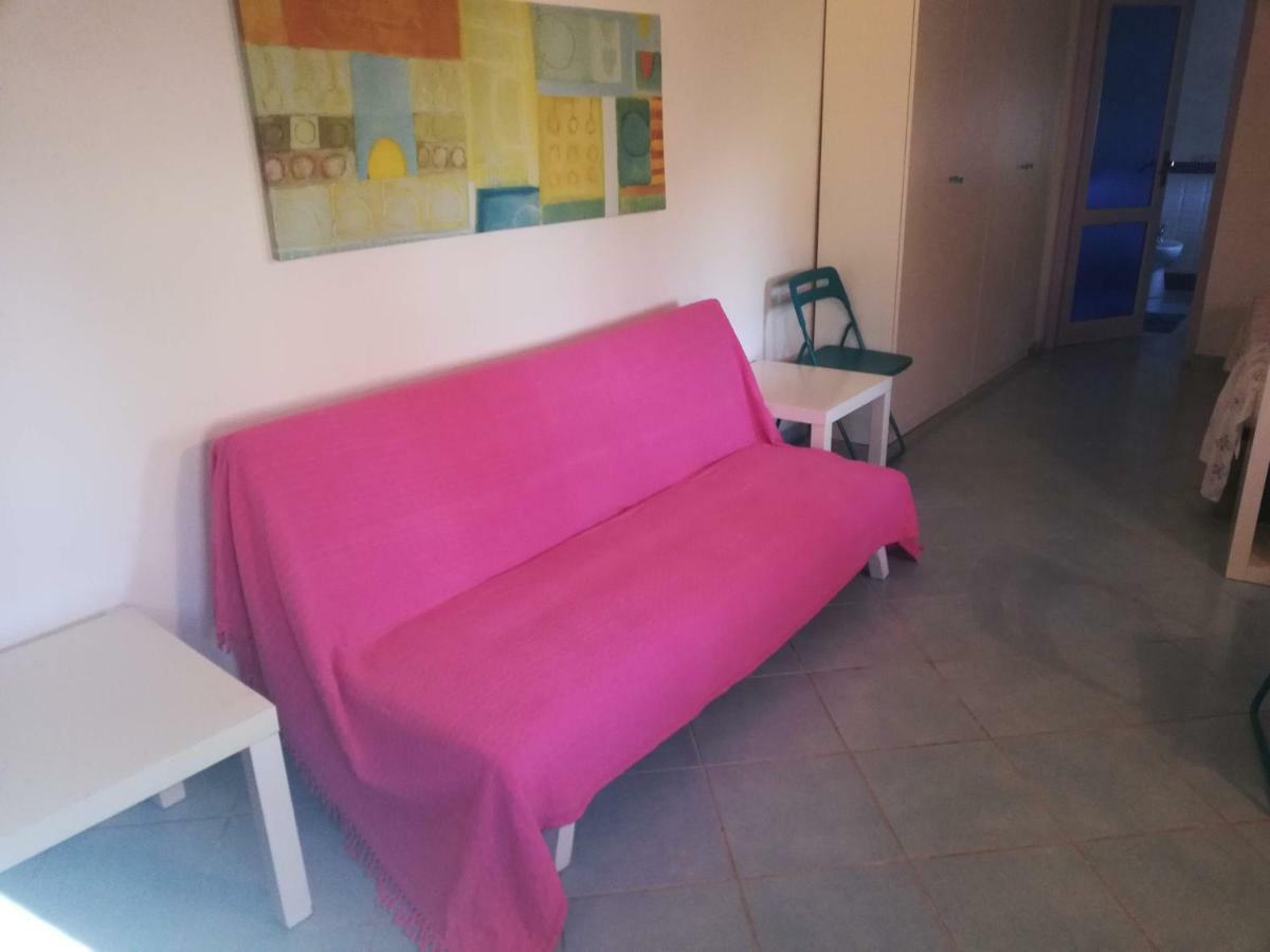 Appartamenti Salato Tropea Esterno foto