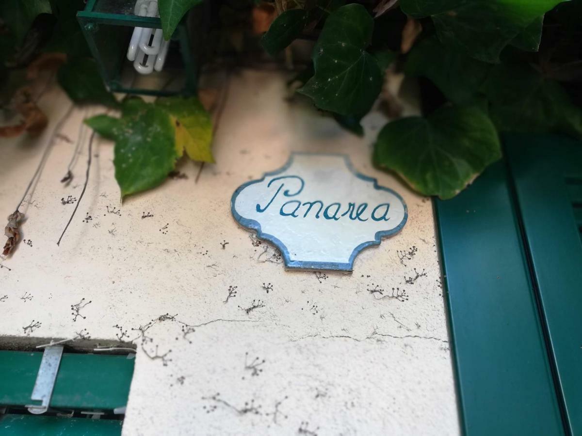 Appartamenti Salato Tropea Esterno foto